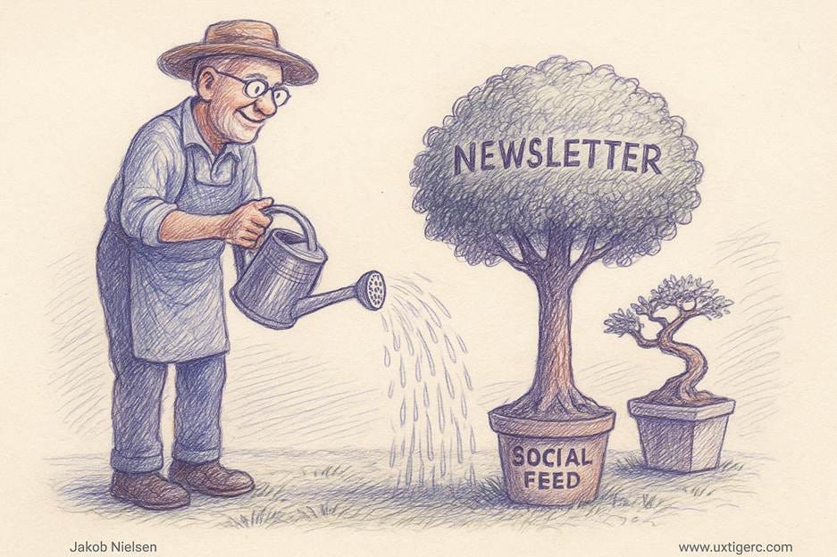 A person watering a tree

AI-generated content may be incorrect.