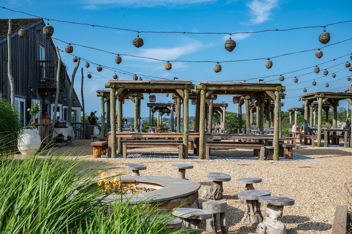 Restaurant | The Crow's Nest | Hotel and Restaurant in Montauk, NY Restaurant | The Crow's Nest | Hotel and Restaurant in Montauk, NY