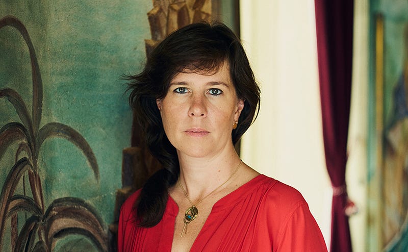 Constance Rivière | ENS Constance Rivière | ENS