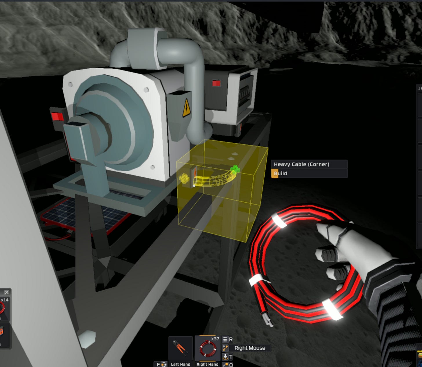 Stationeers Base Power Guide: Networks & Solar Setup