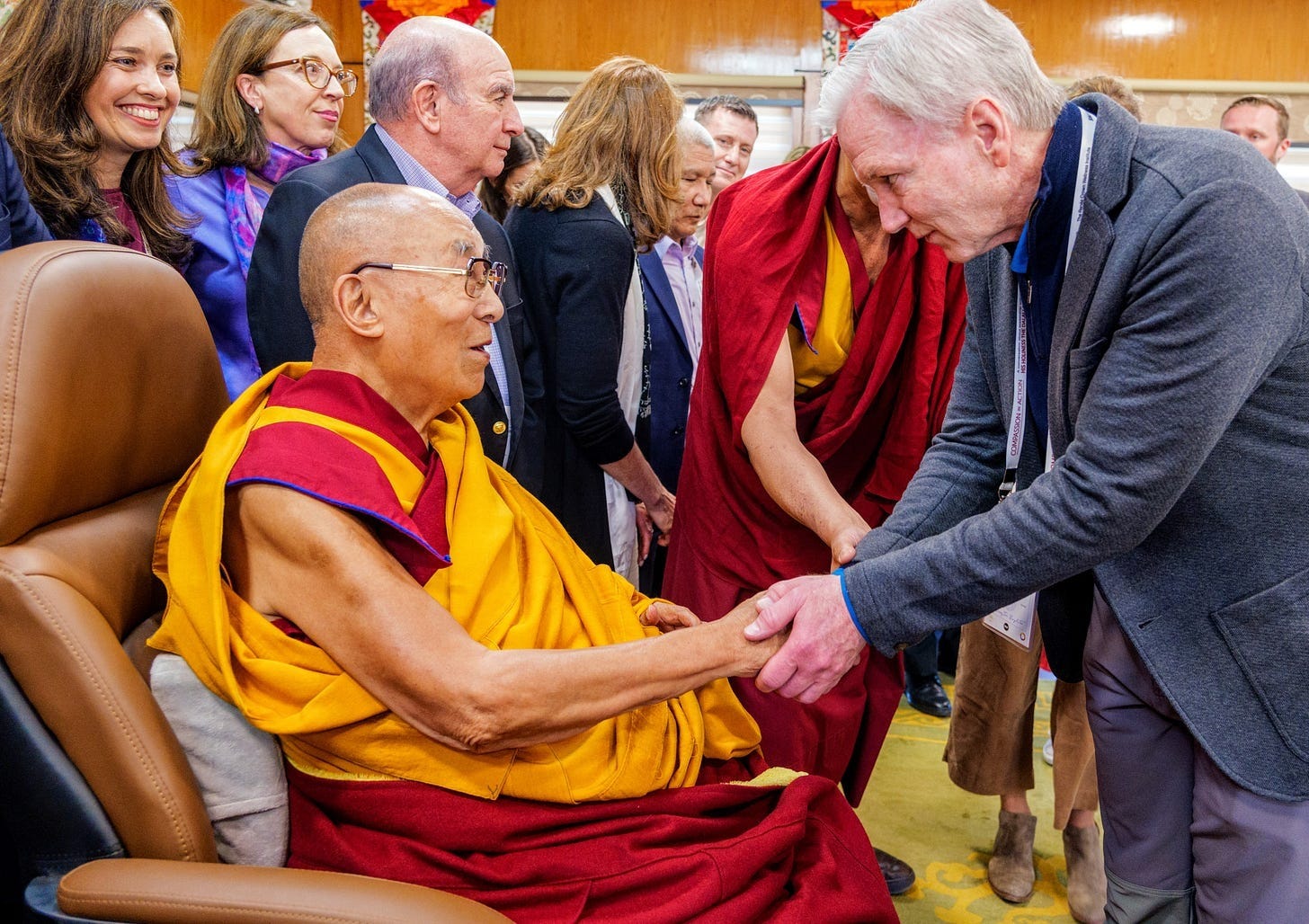 Dalai Llama Dalai Llama