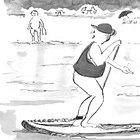 Strips: One-Shots