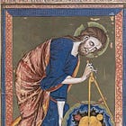 Math and Mysticism: Sacred Art Can Change the Way You Think About God, Man and the Cosmos