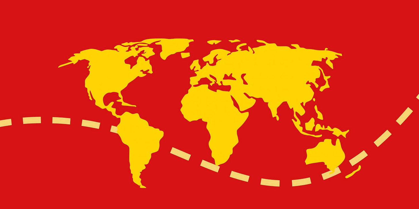 10 años de la Iniciativa de la Franja y la Ruta de China - LISA News