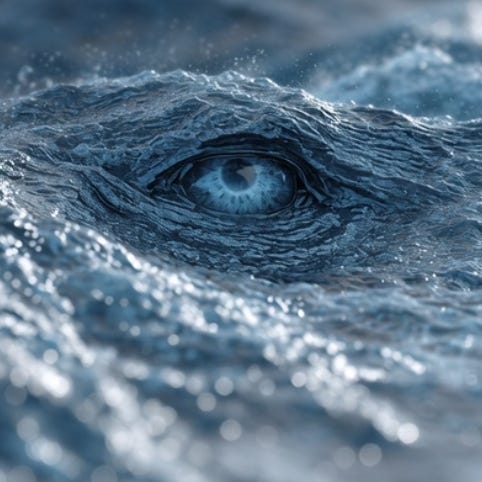 The Conscious Tide