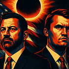 Kimmel, Kirk & America's Free Speech Eclipse