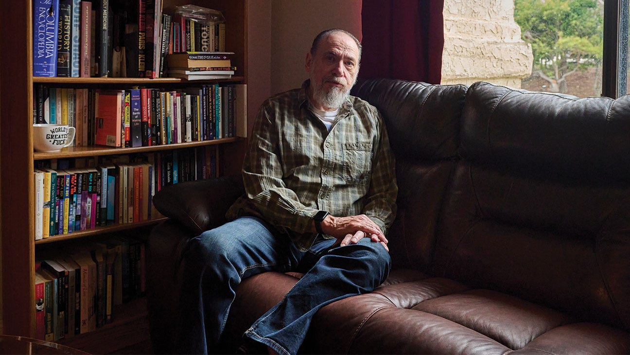 Dicks: The Musical: Larry Charles Interview About New Film