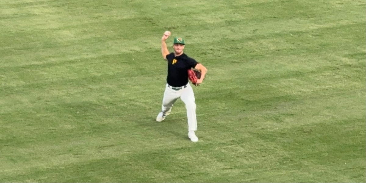 Morning Rundown: Okamoto travels to the US, Dodgers make a trade, other links around the league