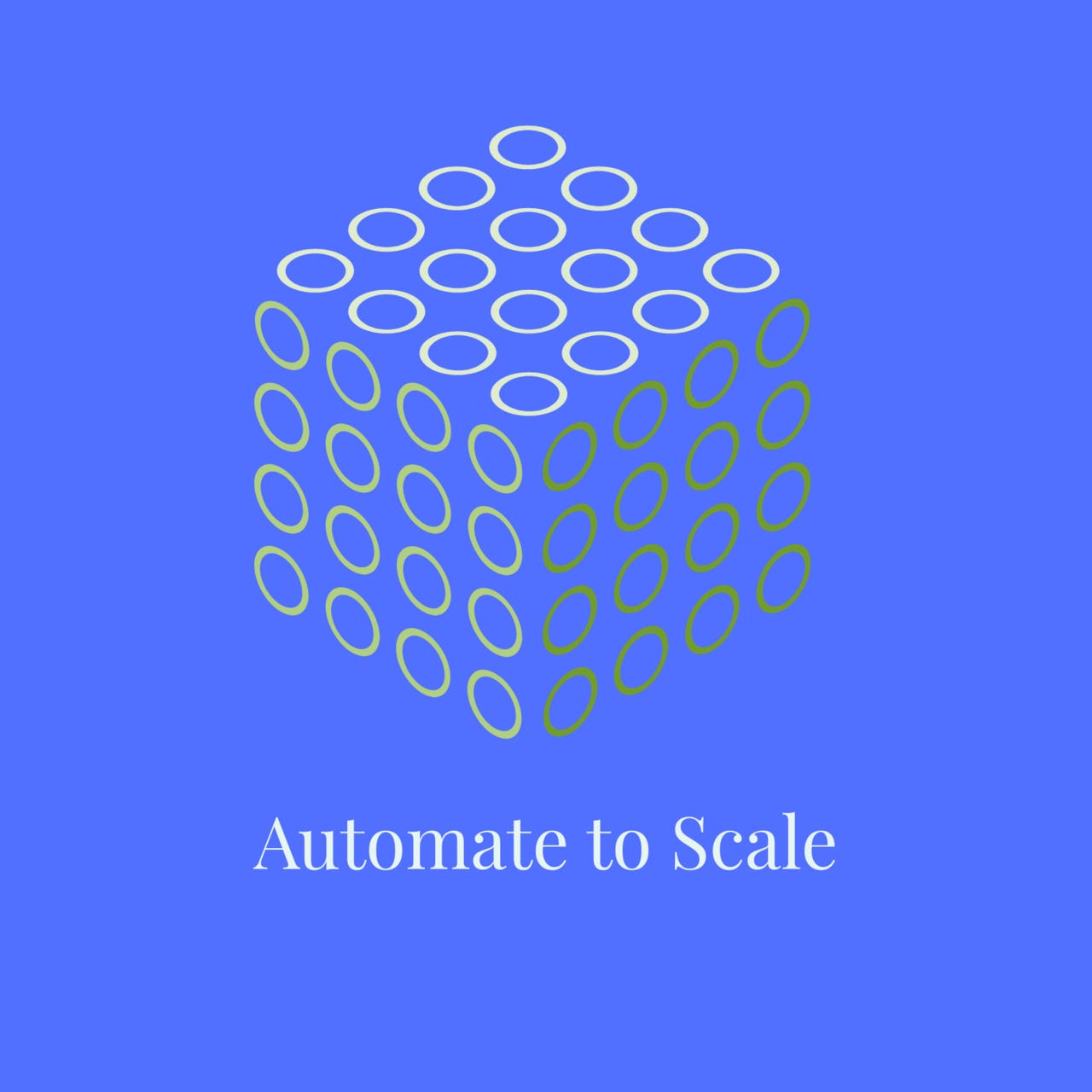 A2S | Automate to Scale  logo
