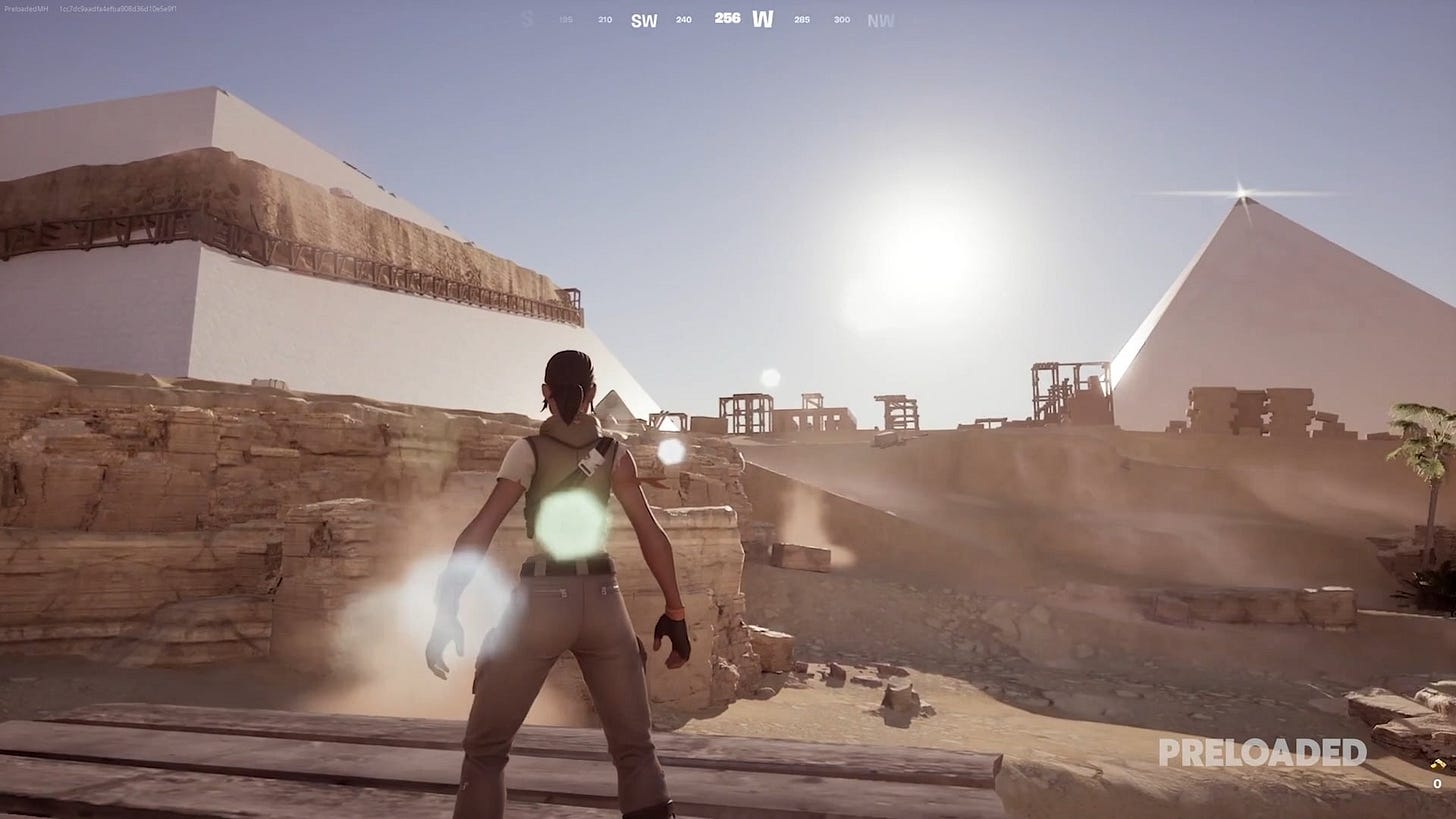 Wonders: Pyramids of Giza - 0458-0828-0073 : r/FortniteCreative Wonders: Pyramids of Giza - 0458-0828-0073 : r/FortniteCreative