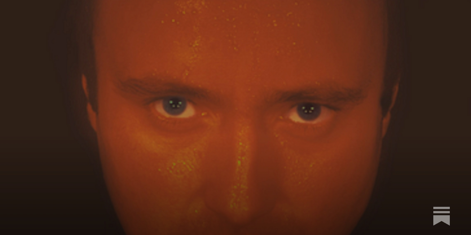 Phil Collins - No Jacket Required - Steven Wilson Remixes