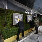 Golden Globes' 7-Week Hail Mary