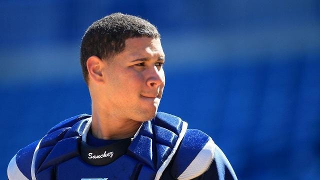Gary-Sanchez