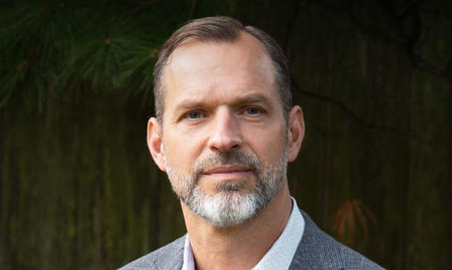 Charles Stang: The Path of a Seeker - Faith Matters