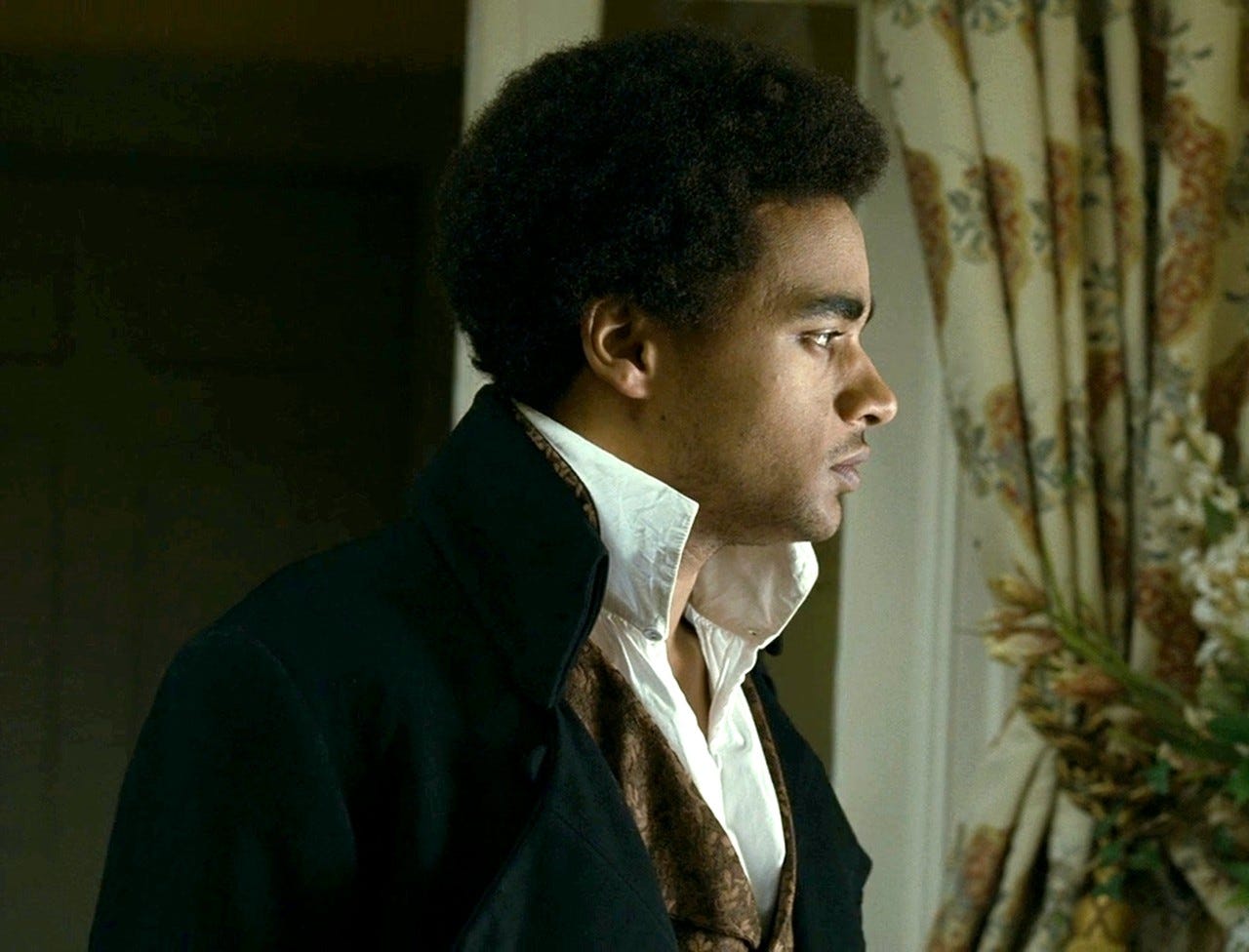 O Morro dos Ventos Uivantes" e o embranquecimento de Heathcliff
