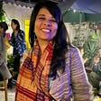 Bindi Dharia's avatar