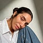 Karoline Hermógenes's avatar