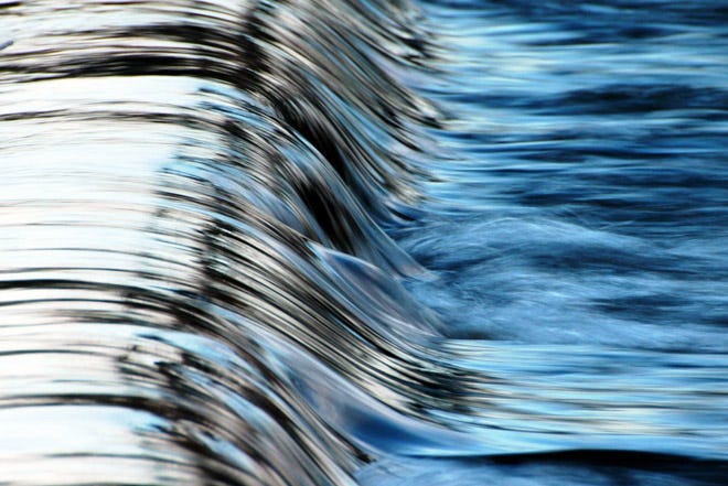 Altered water flow (hydrology) | Earth Sciences New Zealand | NIWA