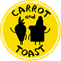 Carrot and Toast Subsnack's avatar