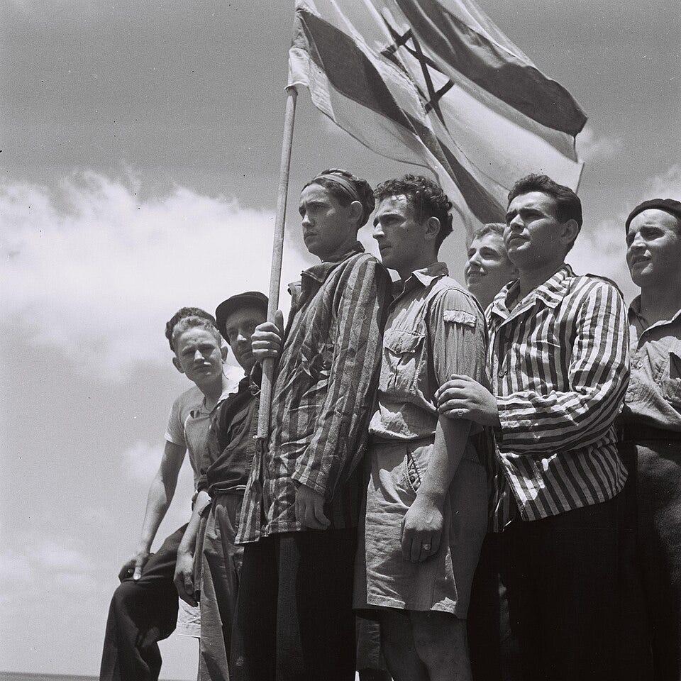 File:19450715 Buchenwald survivors arrive in Haifa.jpg File:19450715 Buchenwald survivors arrive in Haifa.jpg
