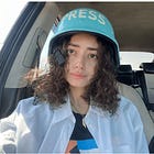 “True freedom is to live with dignity in your own land”