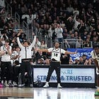 A Down Year for the Providence Friars - Transfers or Injuries?