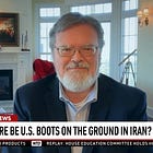 War Update: Talks, Drones, & Marines to the Gulf