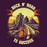 Rock 'n' Road to Success Feat. Gabriel Ottaviano