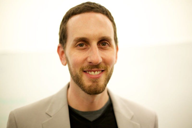 The Circumcision of Scott Wiener - by Abraham Woodliff