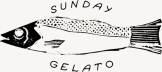 Sunday Gelato