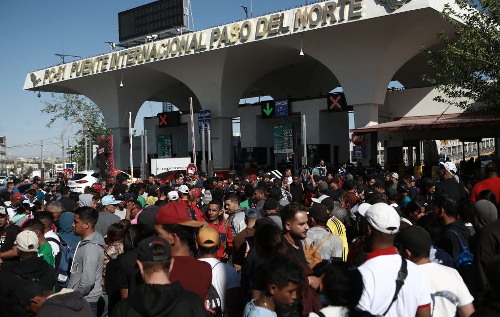 The Supreme Court Read Immigration Law Plainly. And the Media Freaked Out.