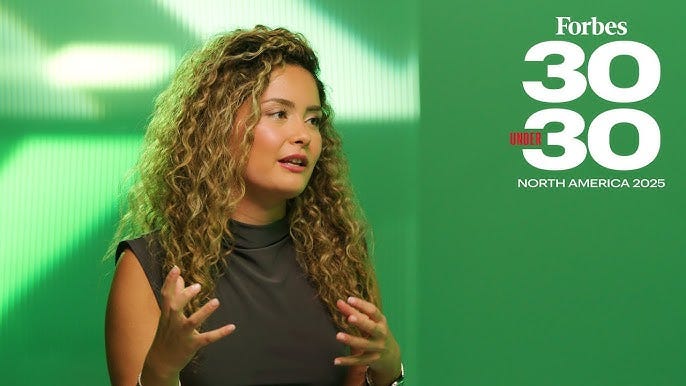 Gökçe Güven: 'We're Problem Solvers For Our Clients' - YouTube