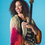 Herizon Music: Newsletter & Podcast