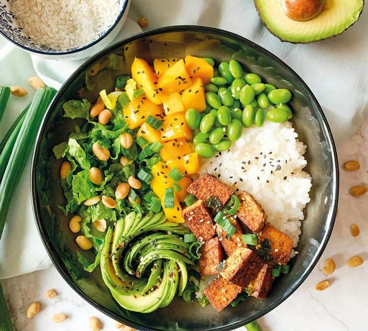 Mastering Insulin in Midlife: How to Eat for Balance, Energy & Fat Loss