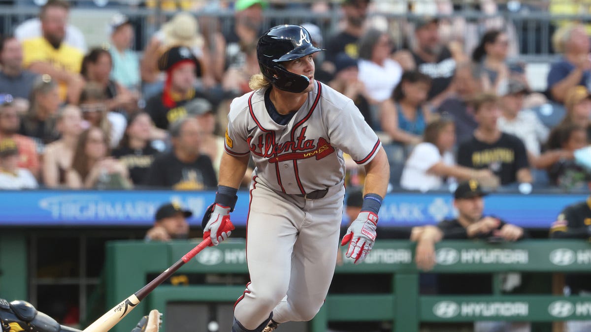Today's Three Things: Jimmy Baseball Leads Braves to Win vs Pirates in Finale