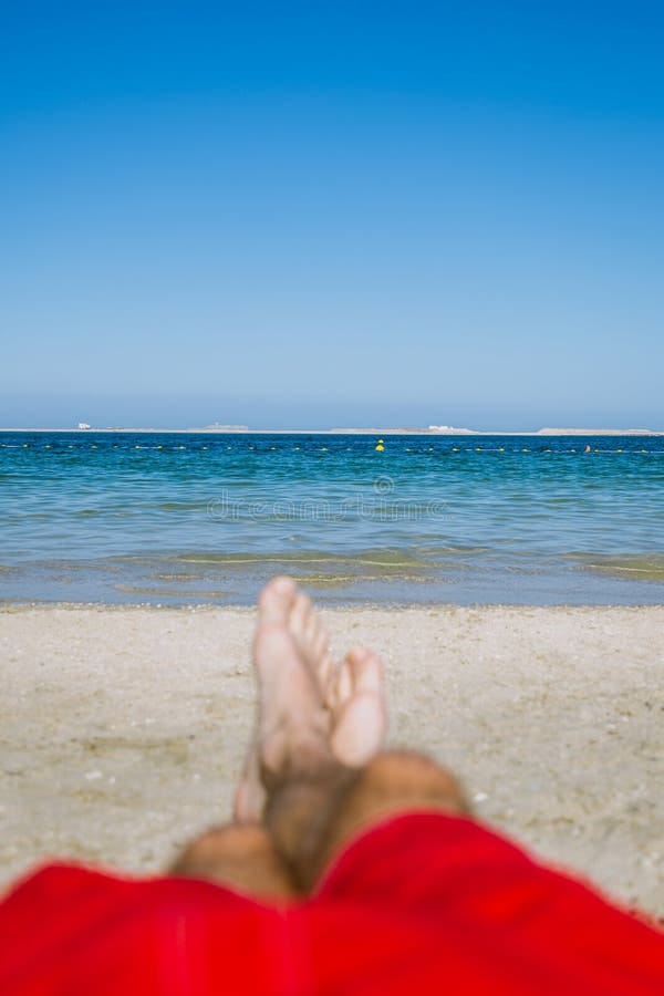 815 Mens Feet Beach Stock Photos - Free & Royalty-Free Stock Photos from  Dreamstime