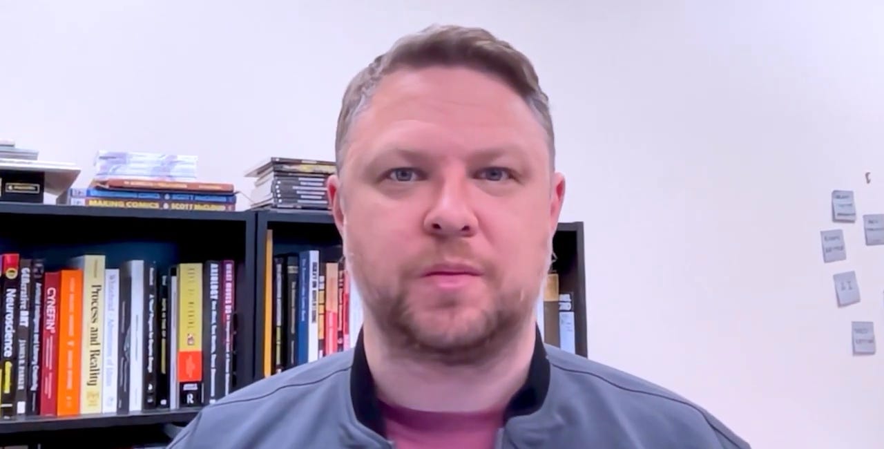 Are AI Companies Building a God?