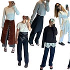 The Third Layer That Makes Outfits More Interesting