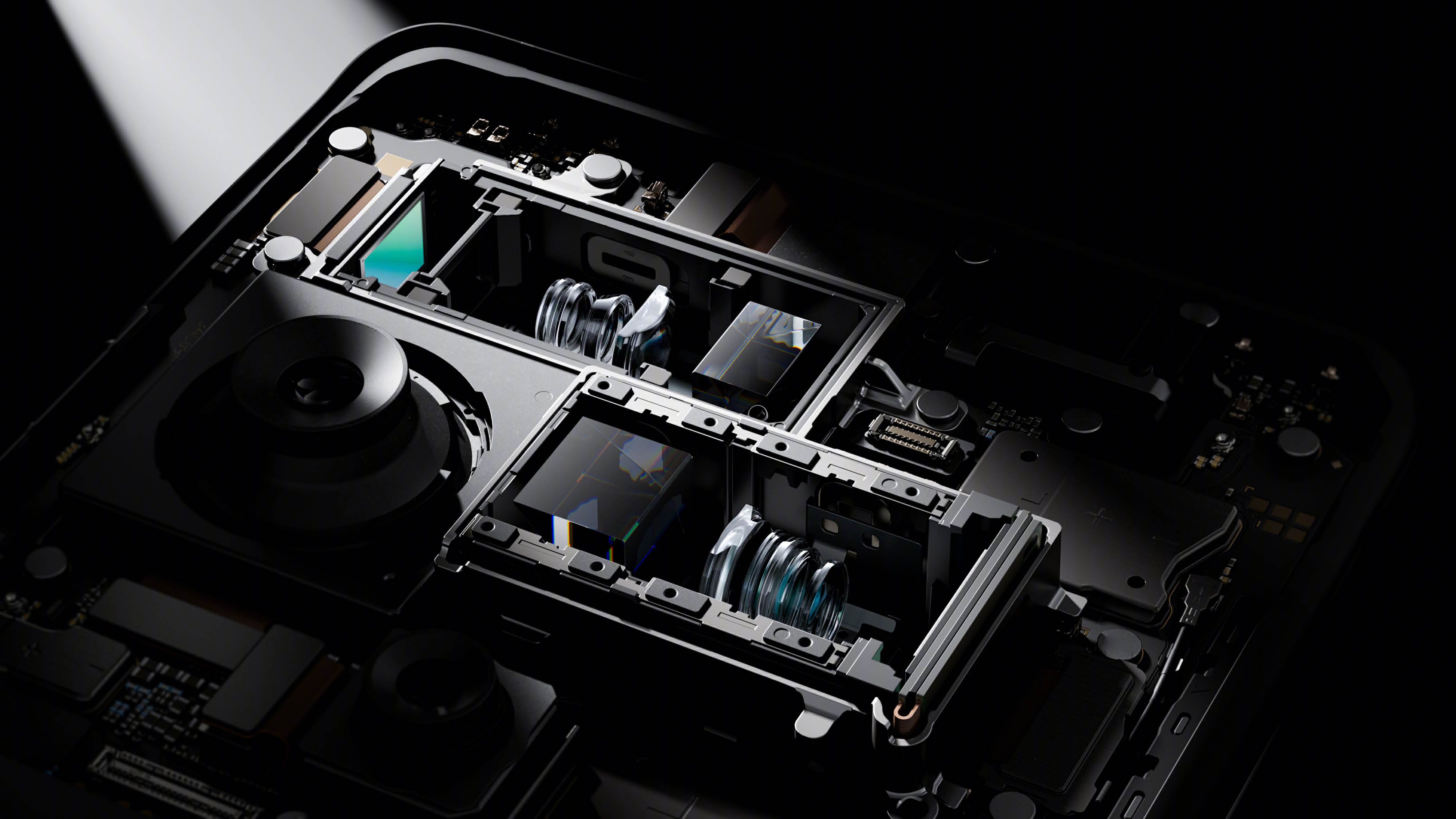 Kicking off 2024 with the Oppo Find X7 Ultra