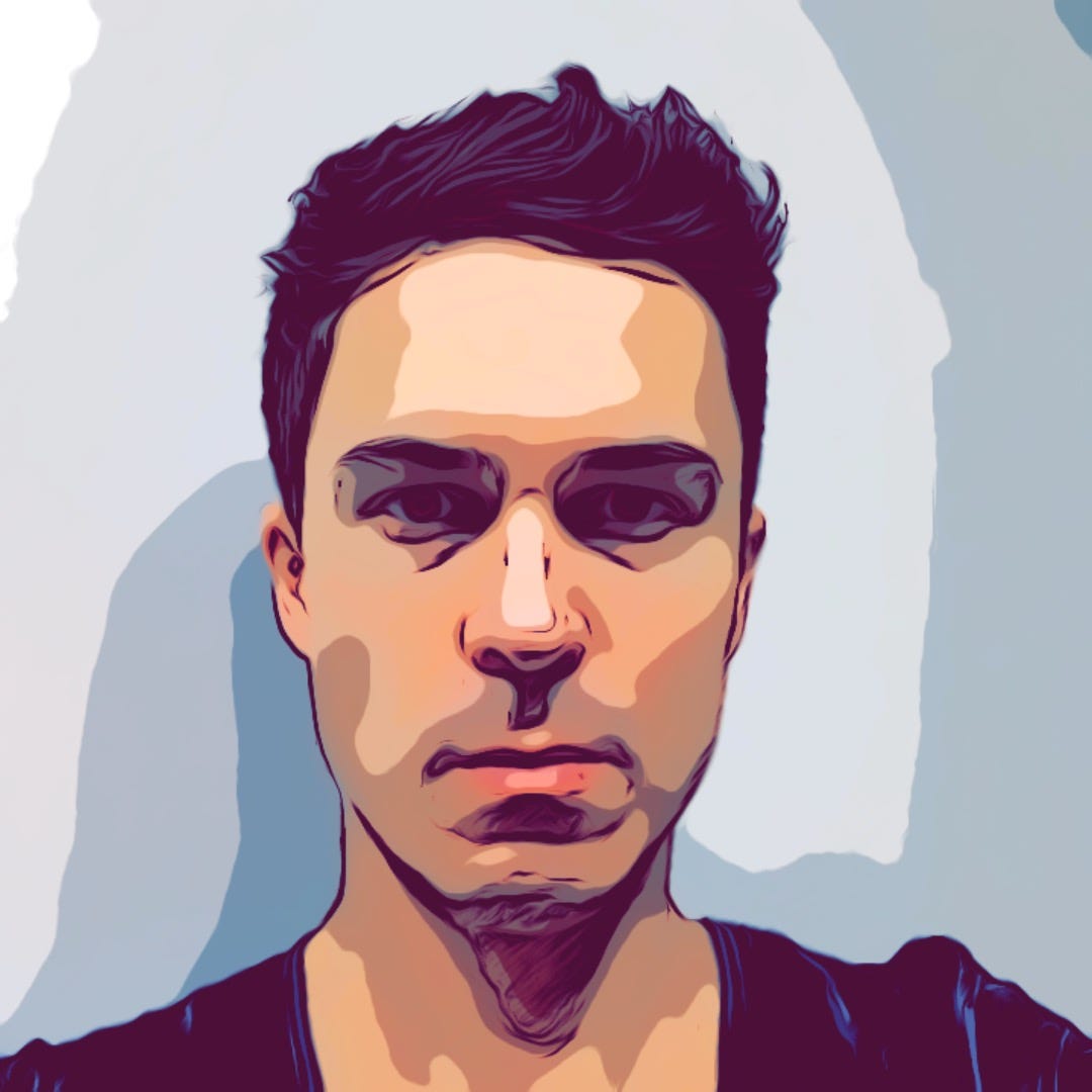 Substack profile picture for @frontiers