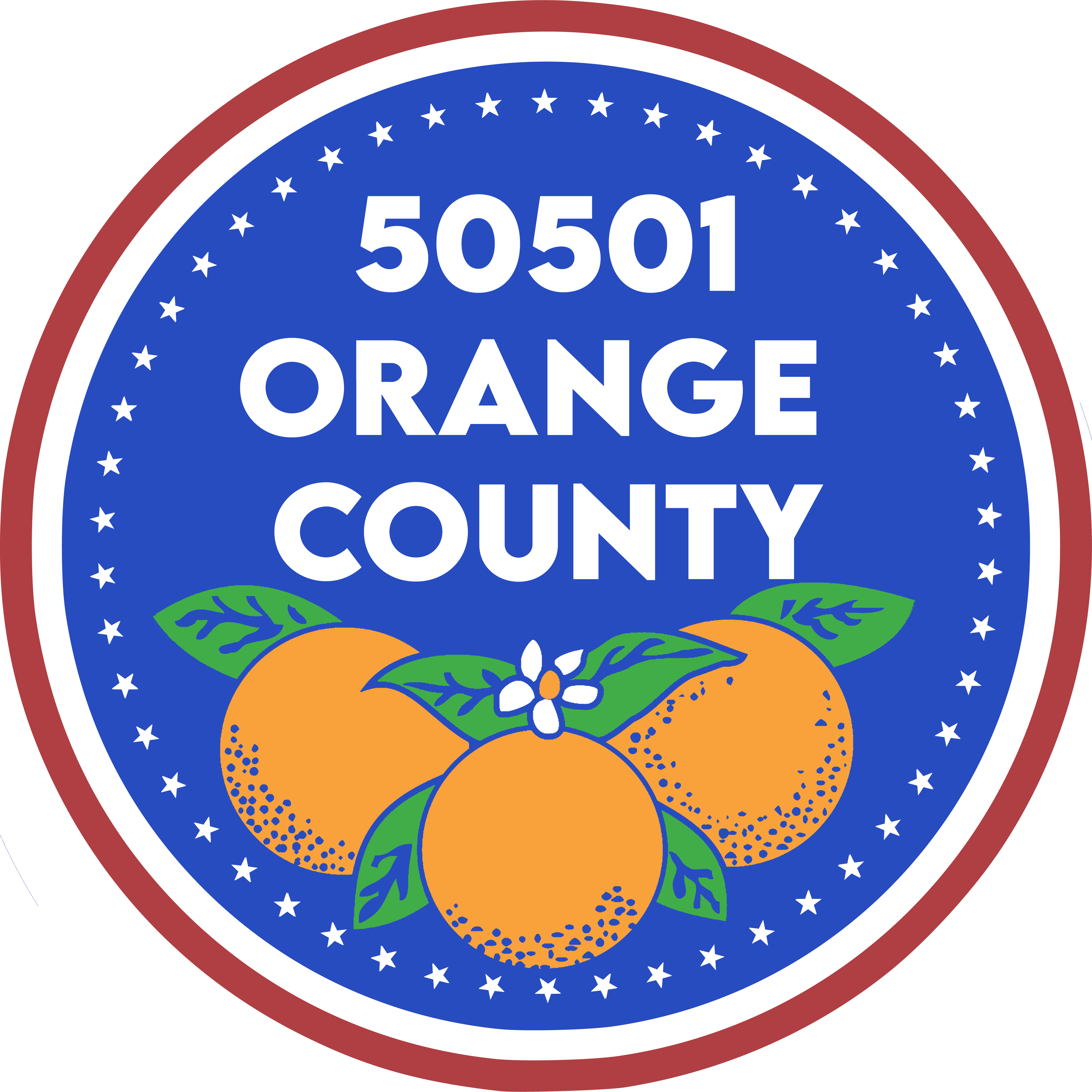 Artwork for 50501 Orange County CA