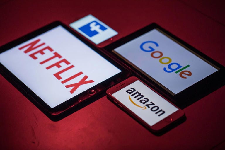 The Liberal government has enacted its digital services tax, which will see companies that have global annual income of at least $1.1 billion and revenues in Canada greater than $20 million a year taxed at a rate of three per cent.