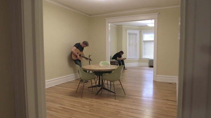 Minimalism: A Documentary About the Important Things | Rotten Tomatoes Minimalism: A Documentary About the Important Things | Rotten Tomatoes