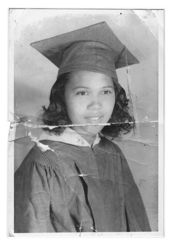 Overlooked No More: Barbara Johns, Who Defied Segregation in Schools - The  New York Times