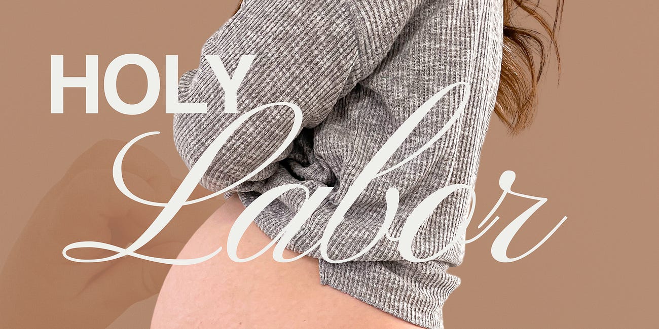 I didn't think it would happen to me