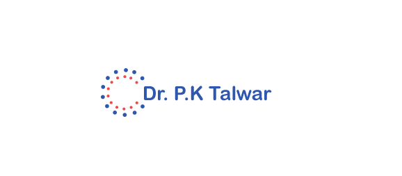 Artwork for Dr PK Talwar