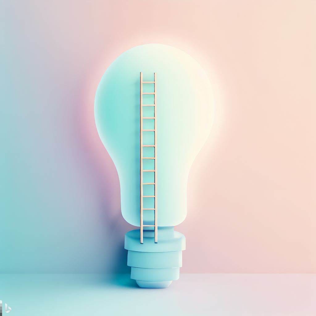 Thought Ladder Newsletter