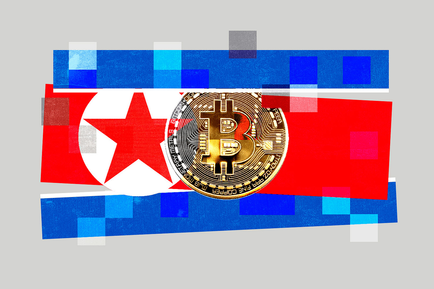You Thought Your Crypto Was Safe. North Korea Says Thank You for Your Donation.