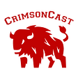 CrimsonCast's avatar