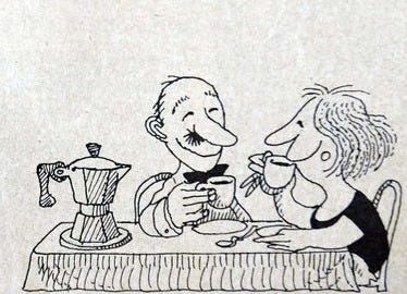 Puede ser una ilustración